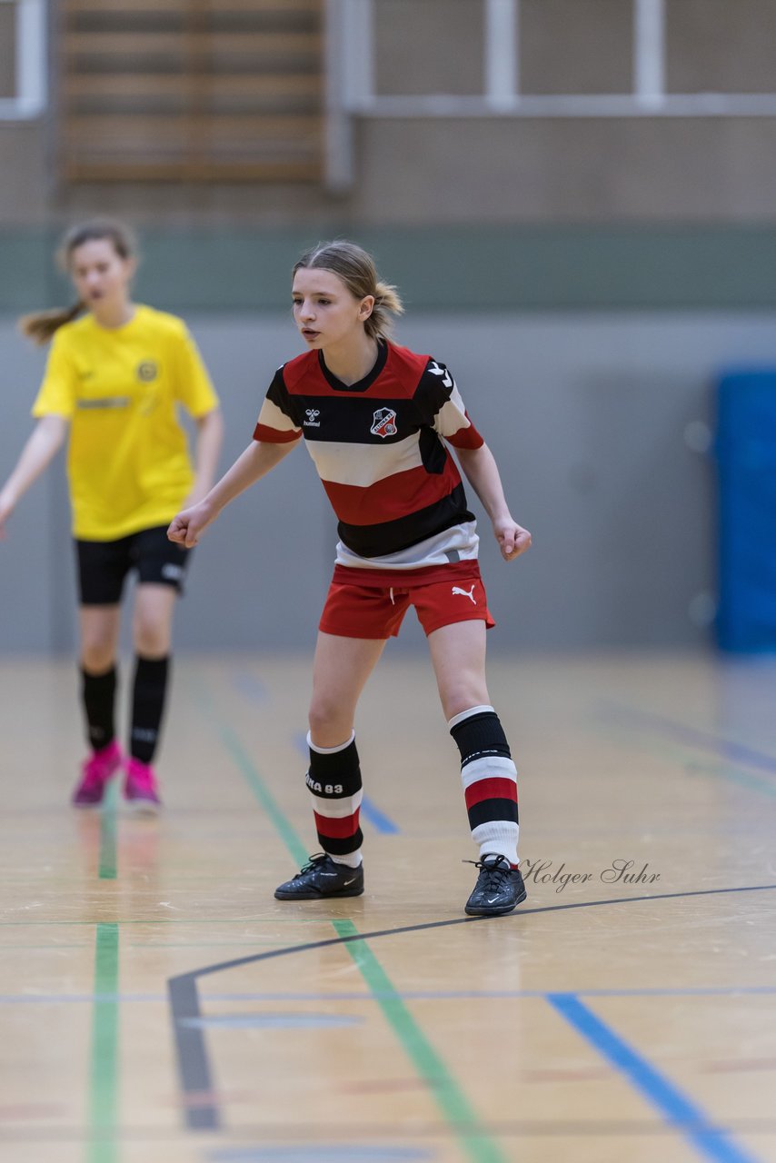 Bild 285 - wCJ Futsalmeisterschaft